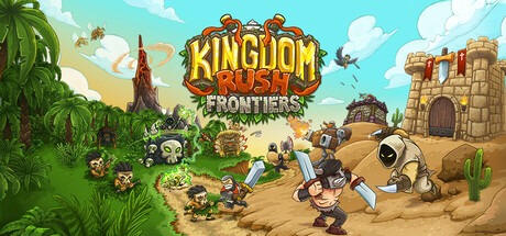 Kingdom Rush Frontiers – Tower Defense Nexus Mods Collection
