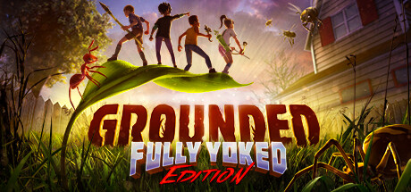 Grounded Latest Mod Pack
