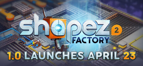 shapez 2 – Factory Ultimate Mod Collection