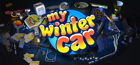 My Winter Car Mod Bundle