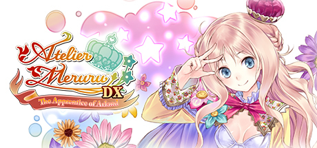 Atelier Meruru ~The Apprentice of Arland~ DX Performance Mod Collection