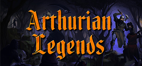 Arthurian Legends Ultimate Mod Collection