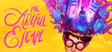 The Artful Escape 2026 Mod Pack