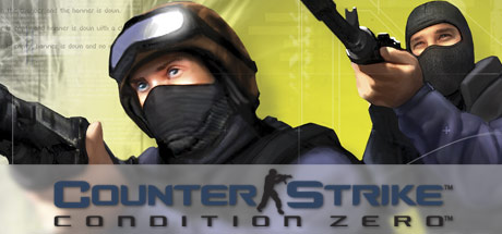 Counter-Strike: Condition Zero Biggest Mod Collection