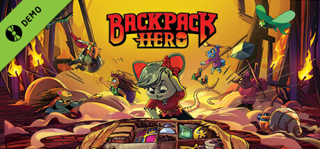 Backpack Hero Demo